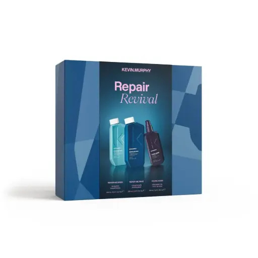 [[KDIN66118]] Kevin.Murphy Holiday 26 REPAIR REVIVAL