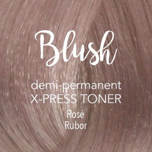 [41033] Mydentity X-Press Toner Blush 58g