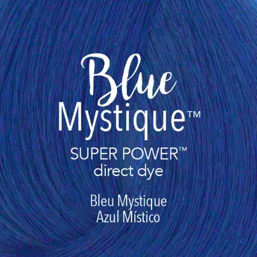 [41104] Mydentity - DDSP Blue Mystique 85g