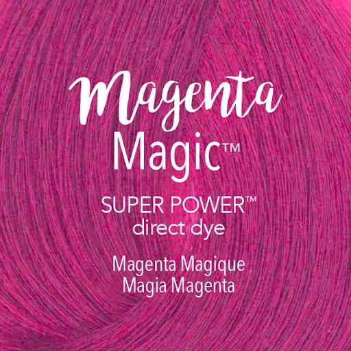 [41107] Mydentity - DDSP Magenta Magic 85g