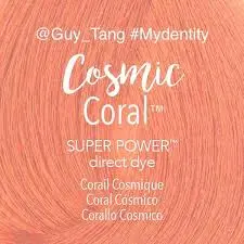 [41075] Mydentity - DDSP Cosmic Coral 85g
