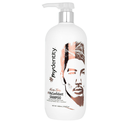 [41123] Mydentitiy - MyConfidant Shampoo 980ml
