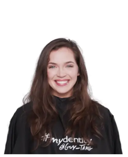 [41031] Mydentity - Cape