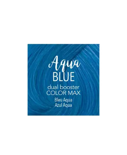 [41035] Mydentity - DUAL BOOSTER Aqua Blue 58g