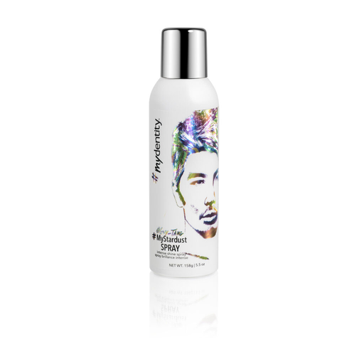 [41137] Mydentitiy - MyStardust Intense Shine Spray 158g