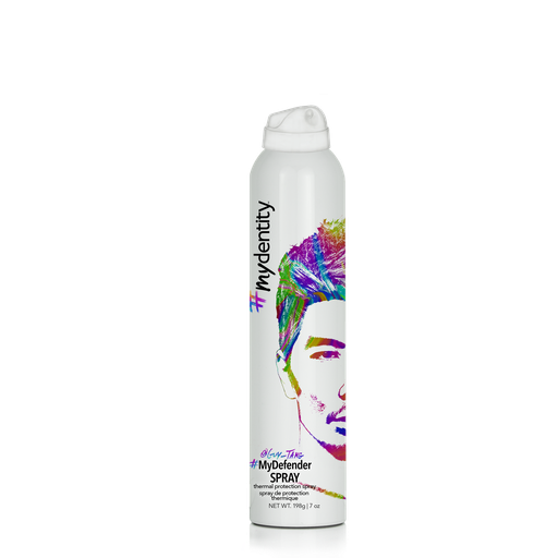 [41211] Mydentitiy - MyDefender Spray de protection thermique 198ml