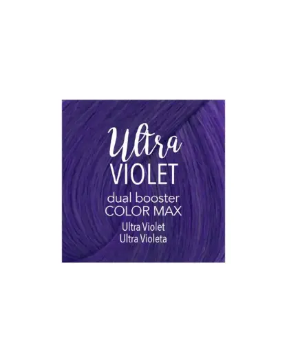 [41036] Mydentity Dual Booster Ultra Violet 58g