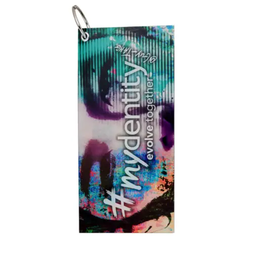 [2776245] Mydentity - SPDD Vibrant Pastel Swatch Ring Insert 