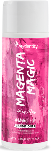 [2627794] Mydentitiy - MyRefresh Conditioner Magenta Magic 177.4 ml