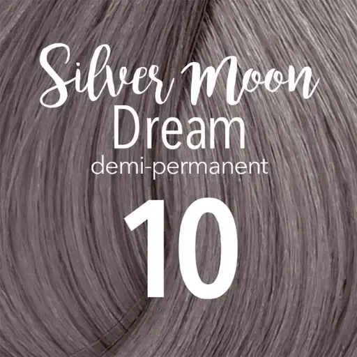 [2778729] Mydentity - DEMI 10 Silver Moon Dream Ultra Light Blonde