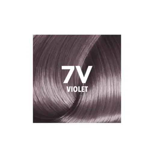 [2820225] Mydentity - REFLECT LIQUID DEMI 7V Medium Blonde Violet