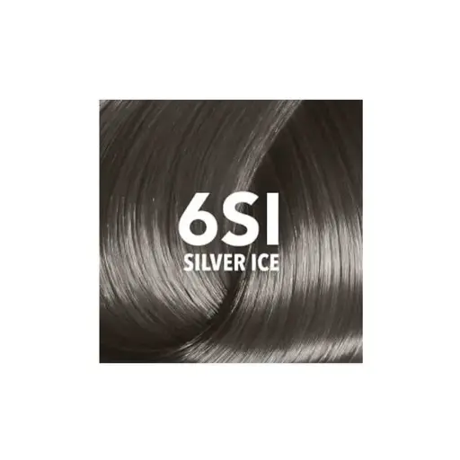 [2820229] Mydentity - REFLECT LIQUID DEMI 6SI Dark Blonde Silver Ice