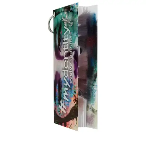 [2939539] Mydentity - NEW Warm Series Swatch Insert