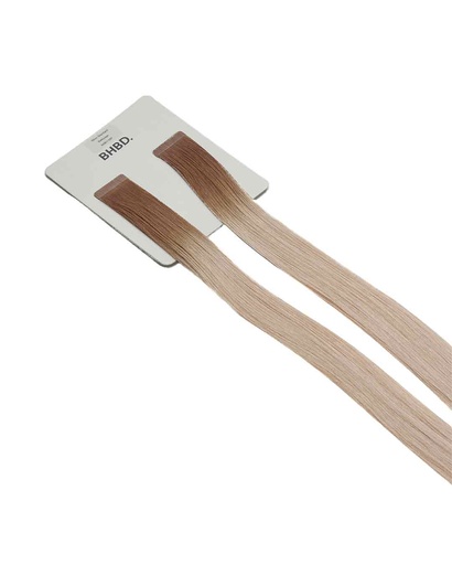 [8135-08AB11BP] BHBD 35cm Invisible 8AB/11BP