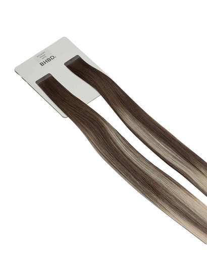 [8135-06A12N] BHBD 35cm Invisible 6A/12N