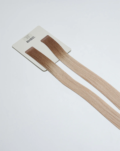 [8150-08AB11BP] BHBD 50cm Invisible  8AB/11BP