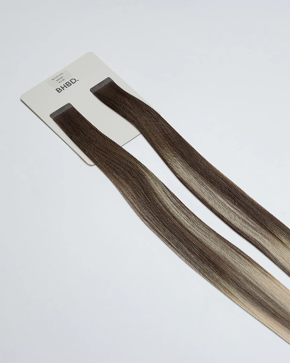 [8150-06A12N] BHBD 50cm Invisible 6A/12N