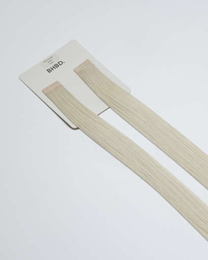 [8150-White] BHBD 50cm Invisible White